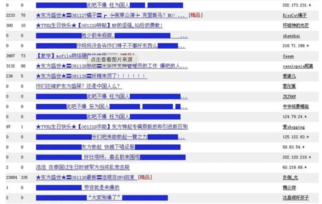 贴吧历史记录在哪里,贴吧编年史