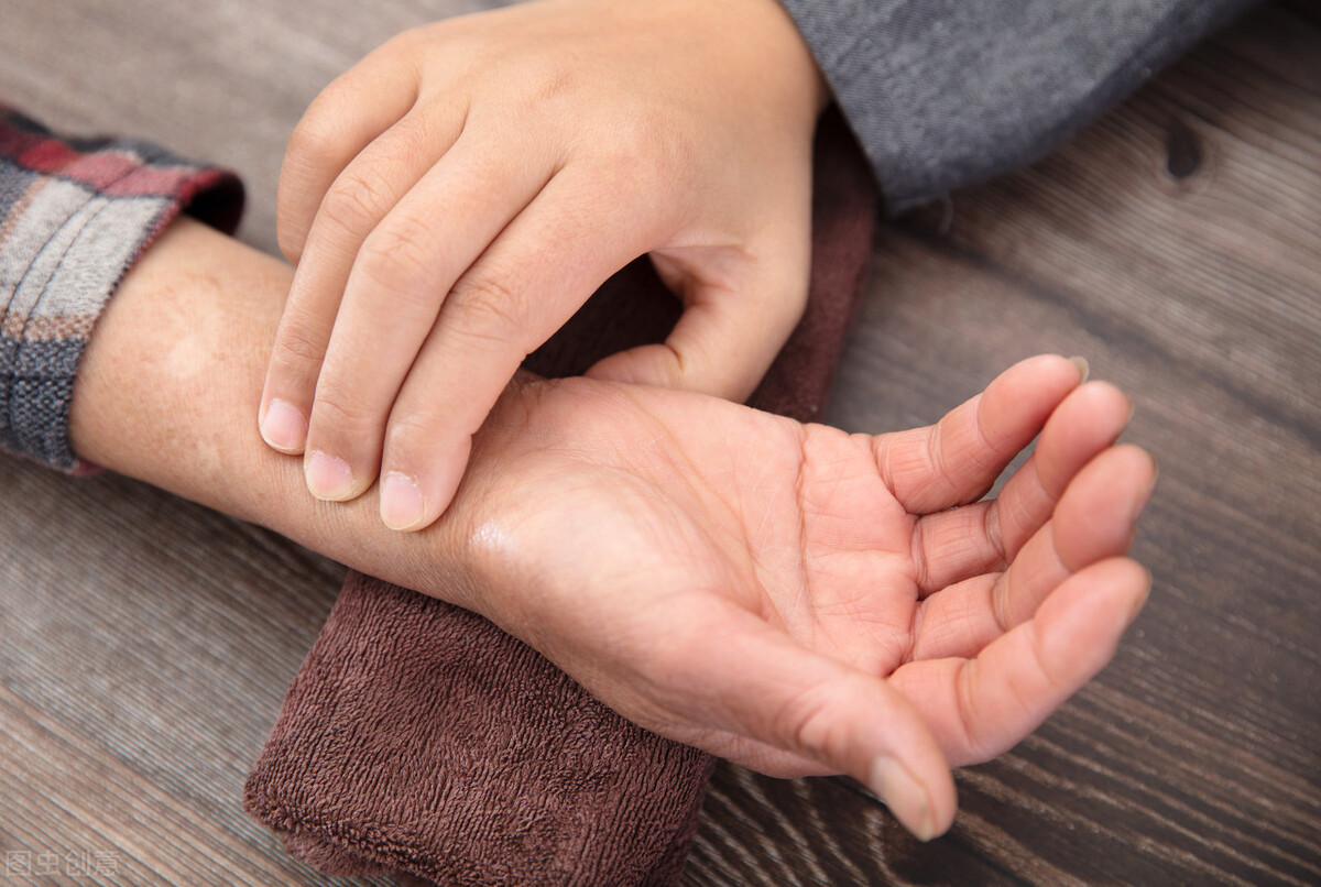 冠心病、心绞痛、盗汗口渴,多有淤血!妙用血府逐瘀汤,巧妙化解