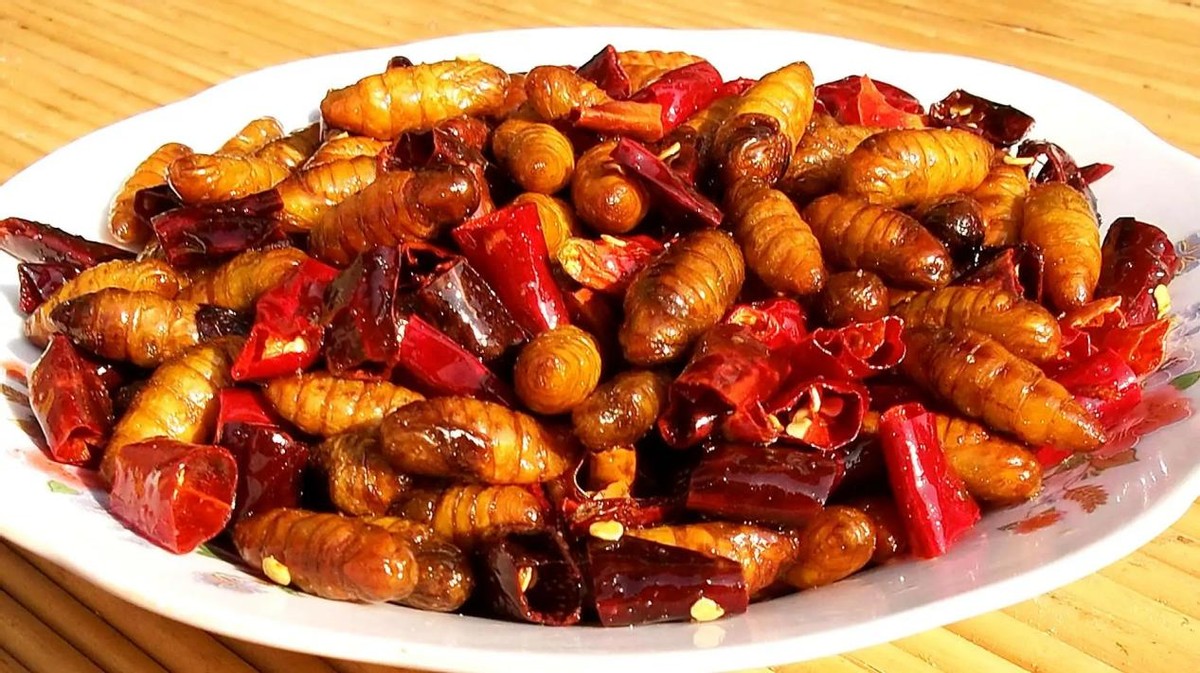 十二道经典东北菜推荐给大家,50道最下饭的东北家常菜