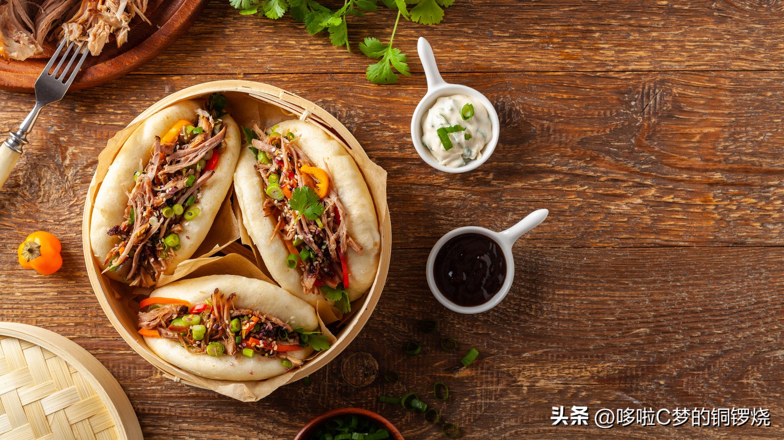 美国cnn评选世界五大美食,盘点那些令老外震惊的中国美食