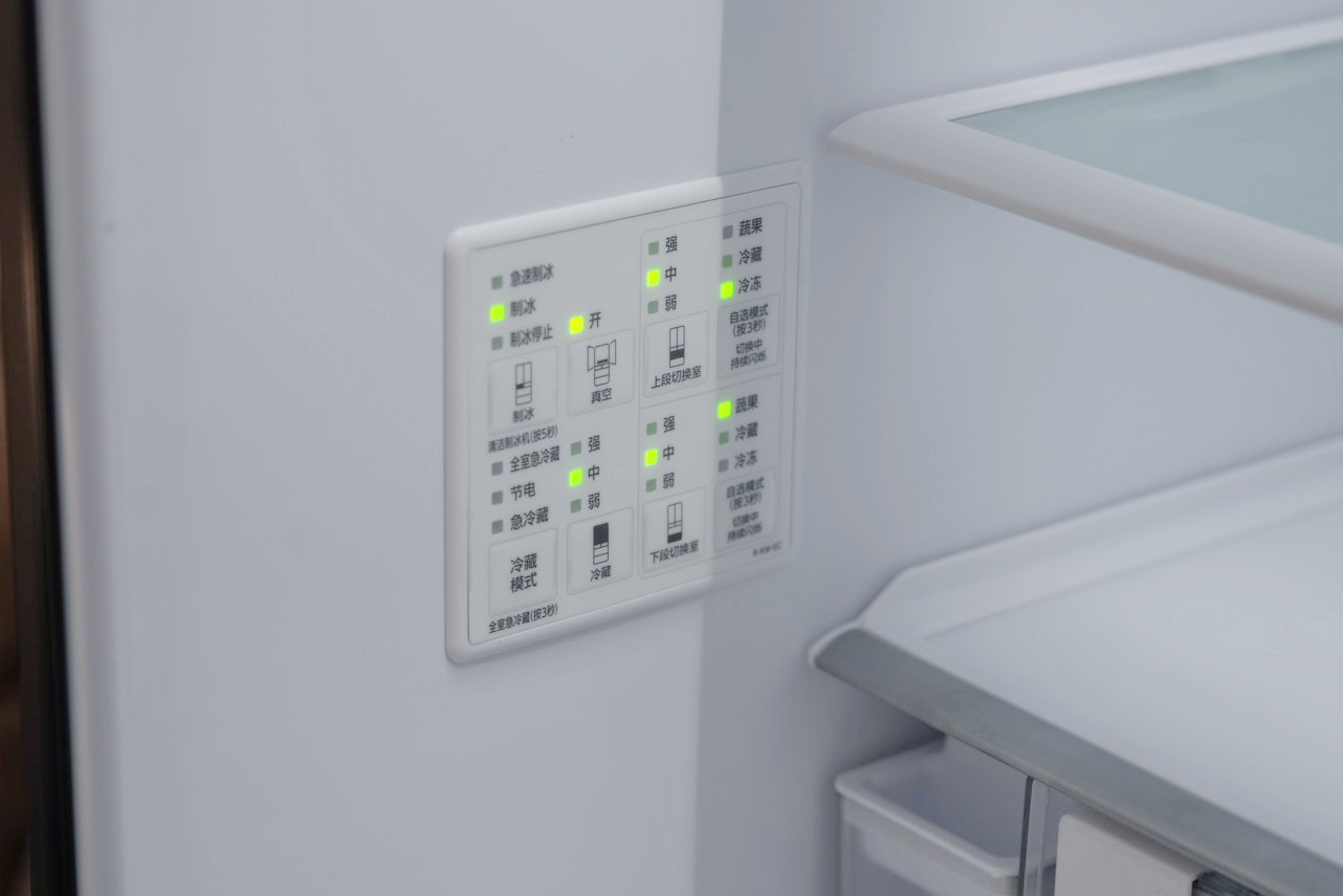 日立r-xg420kc冰箱多少钱,日立冰箱泰国产和日本产的区别