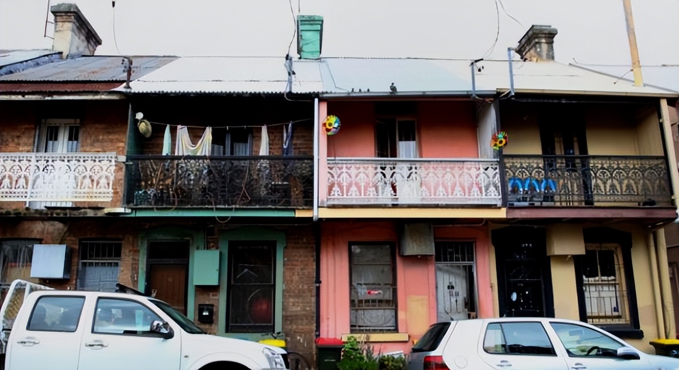 澳洲房产有哪些优点,新手买房必看八大注意