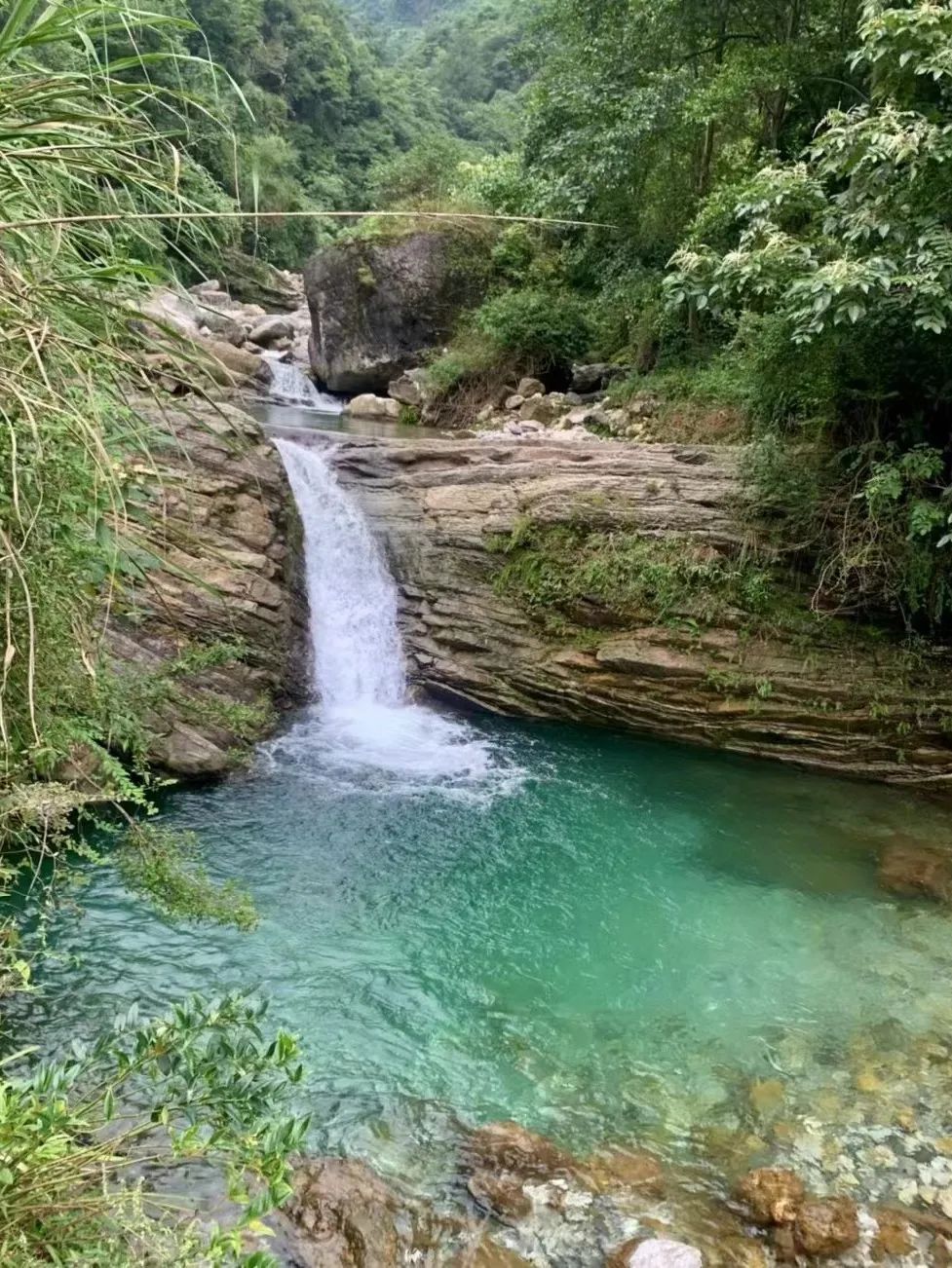 江油哪里看月亮好,江油夜晚风景