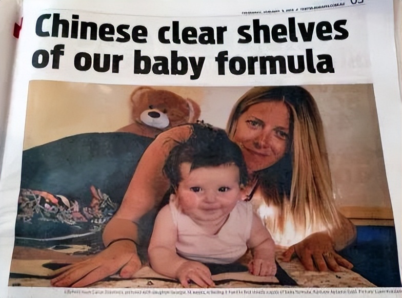 海外华人大批购买退烧药,进口退烧药被哄抢