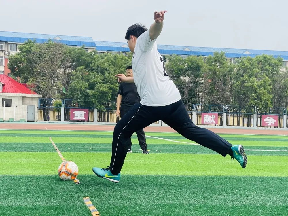 2024曹妃甸中小学生田径运动会,2024年平山县青少年足球比赛