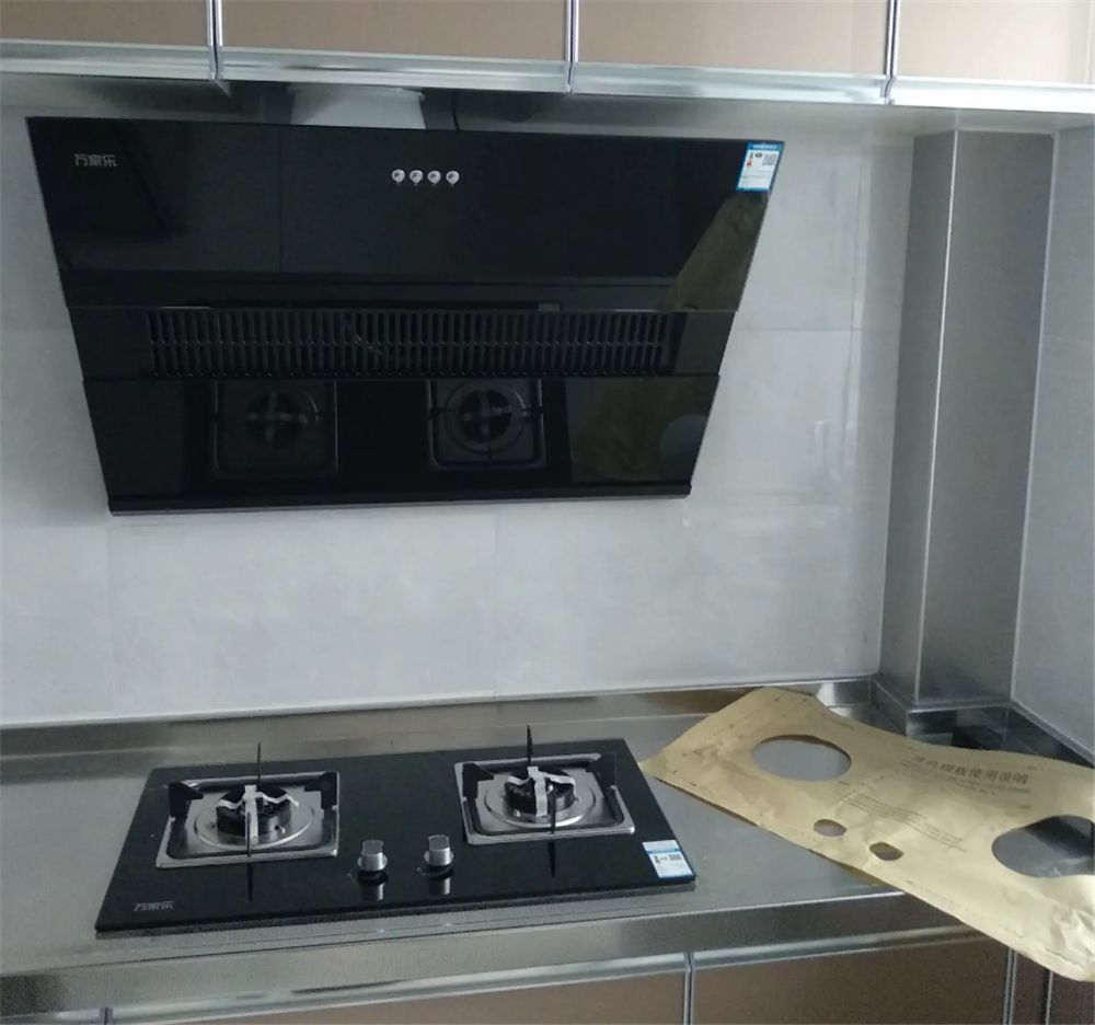 厨房装修注意事项油烟机,装修厨房油烟机现在不买可以吗