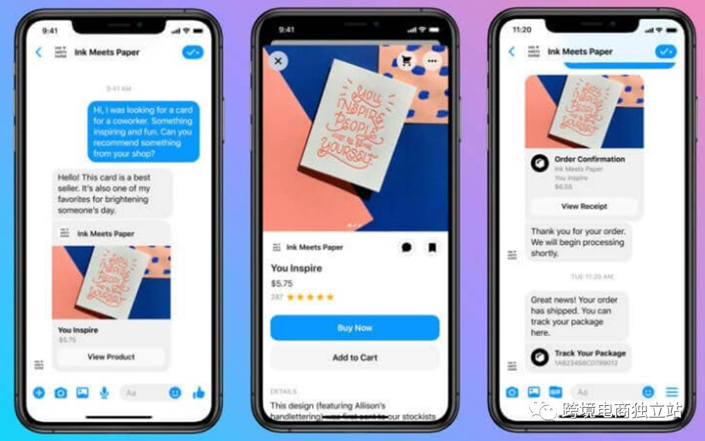 facebookmeta鍚堜綔,facebook鐢靛晢璇﹁В