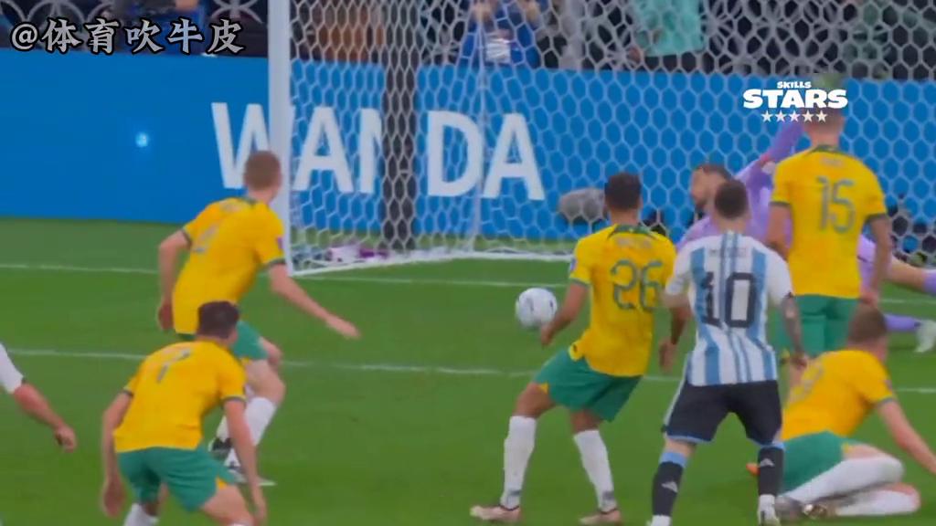 球王梅西完整版,球王梅西2026世界杯