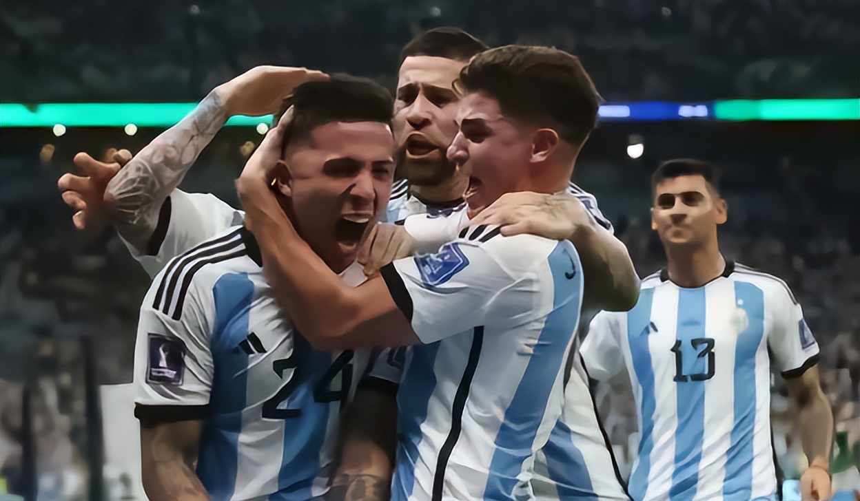 世界杯大对决,2022世界杯全场对决