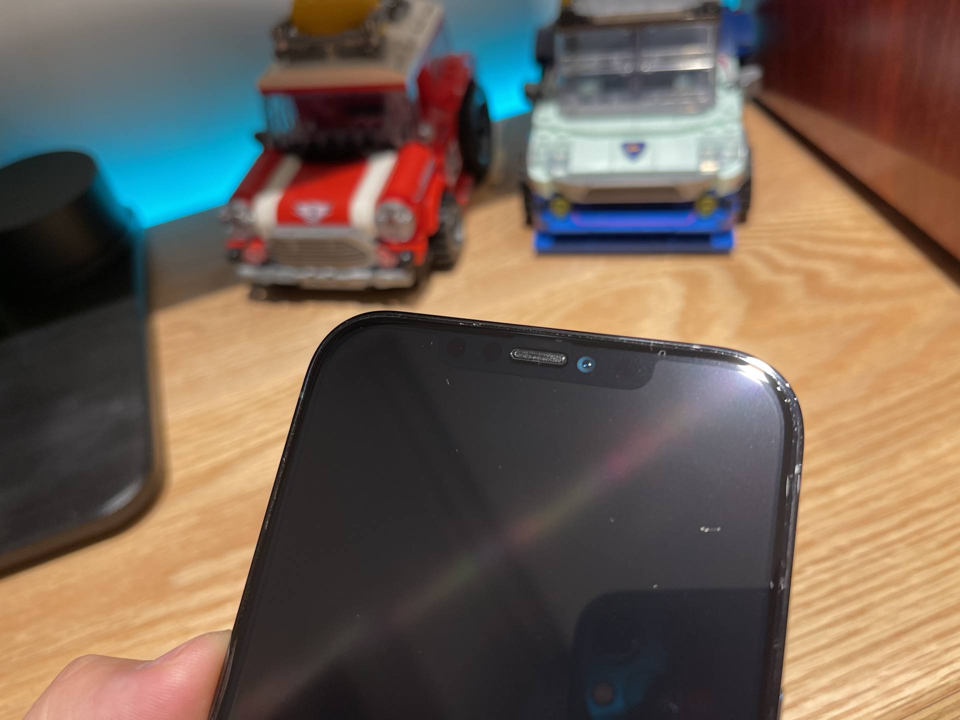 美版iphone12promax换成套屏,iphone12promax美版改双卡