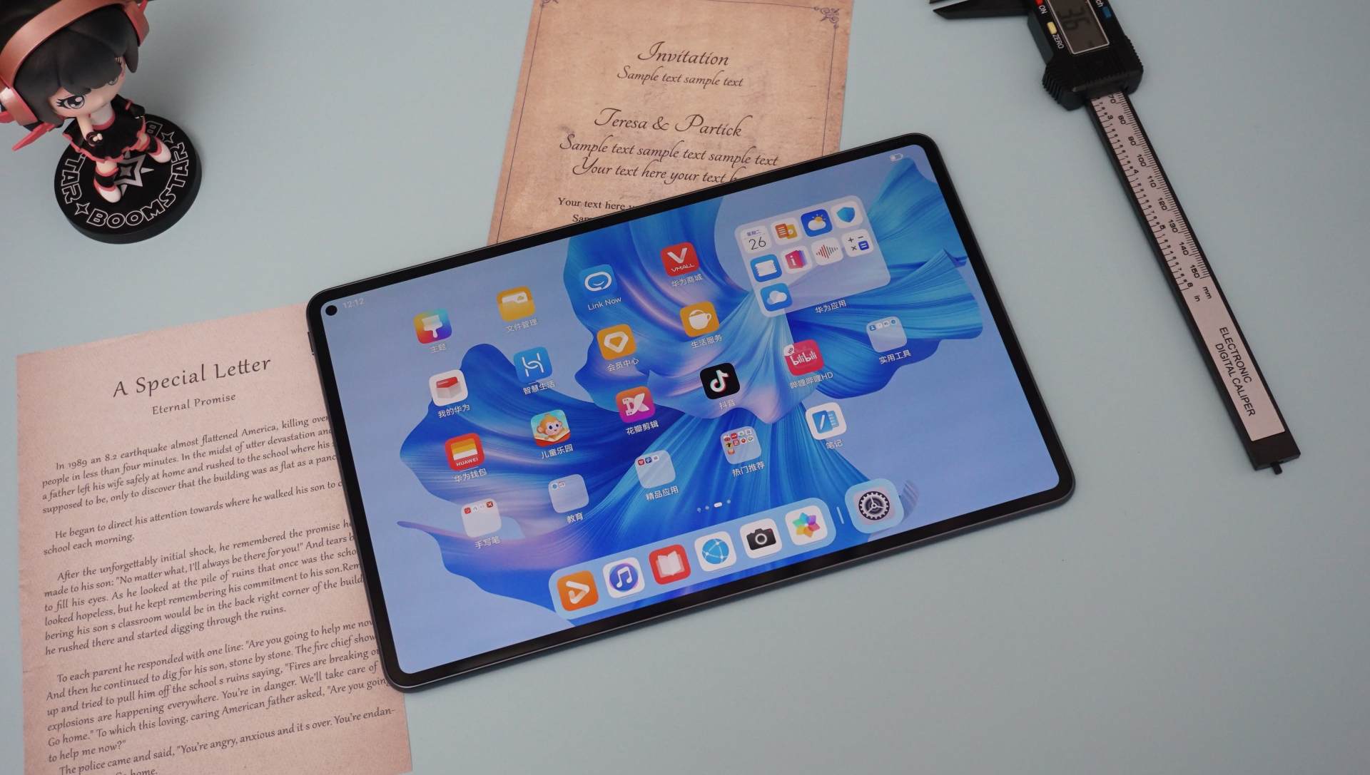 华为matepadpro功能演示,华为matepadharmonyos版本黑白屏