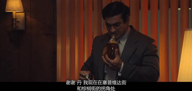 *欲肉**满满，一个脱衣舞中的“美国梦”，美版《狂飙》太狂了！