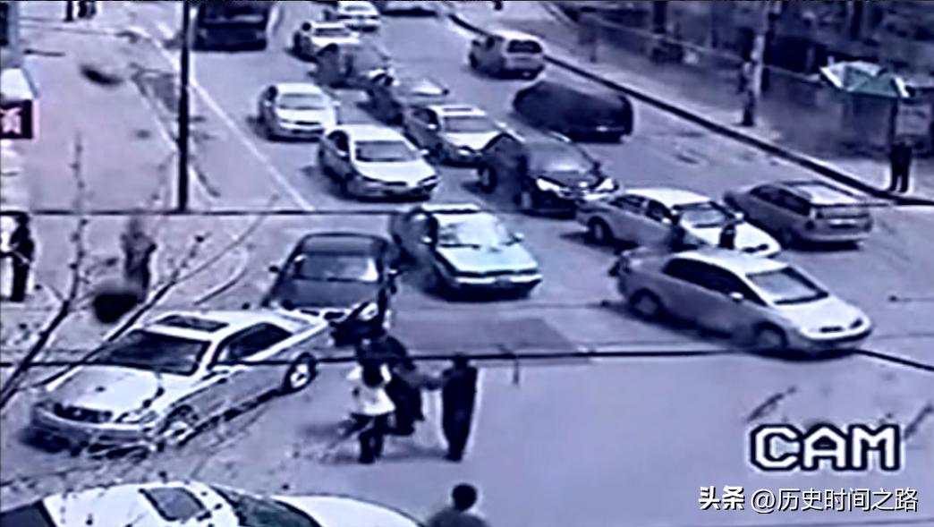 大连韩方奕为何判死缓,韩方奕为啥是死缓