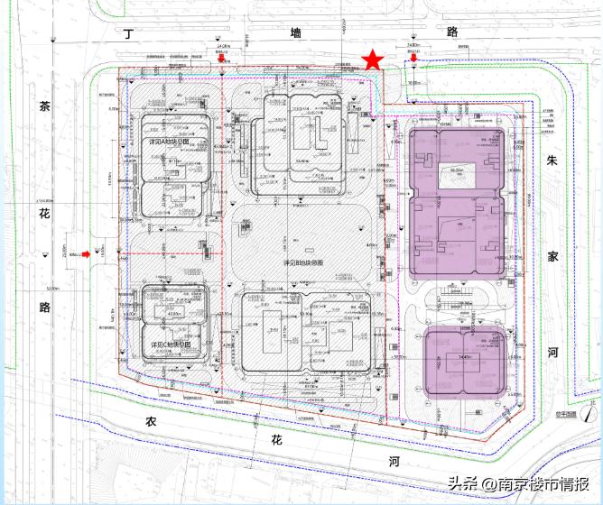 四大央企落户南京,南京高铁制造基地