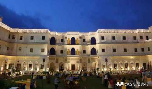 世界上最贵的酒店排行榜,世界最贵酒店一晚多少钱