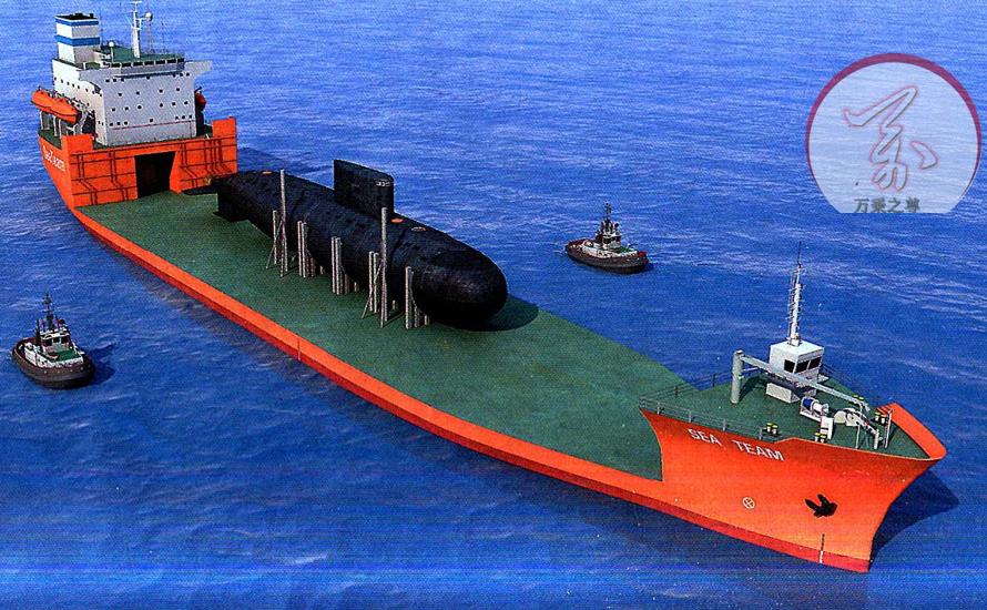 俄罗斯基洛级潜艇咋样,中国采购基洛级潜艇过程