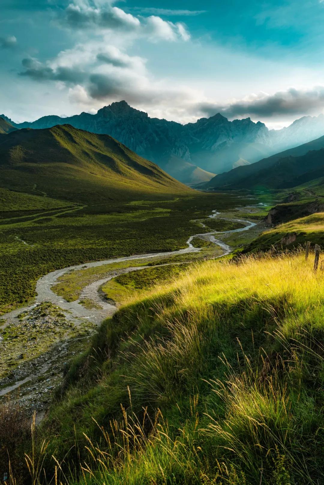 武威一座旅游名城,武威一座历史悠久的人文之都
