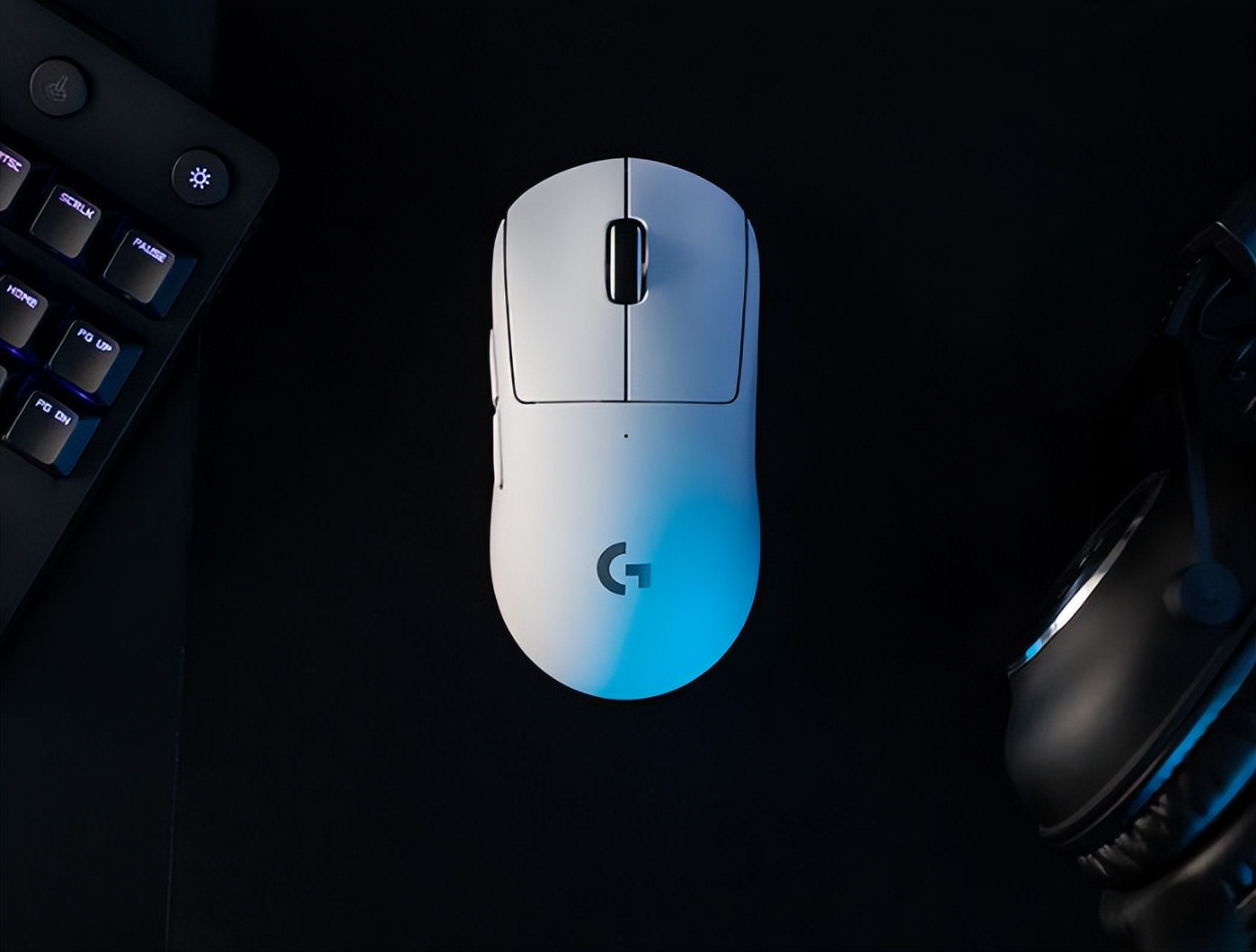 罗技和飞利浦鼠标哪个好,飞利浦的鼠标怎么样