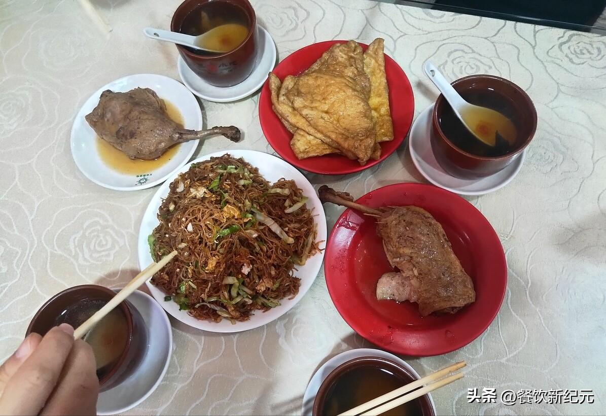 沙县小吃为什么全国知名,沙县小吃为什么越来越少