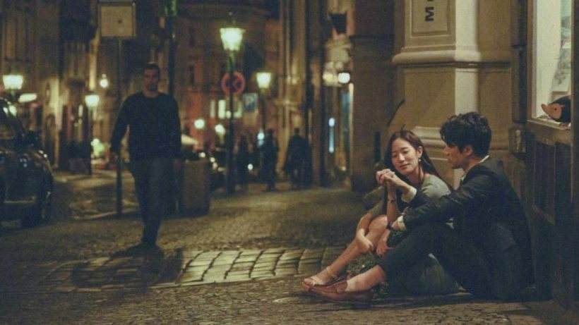 女生对你有好感的心理,对你有好感的女生为啥突然删你