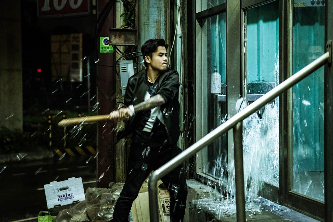 新义安的故事,新义安真实故事