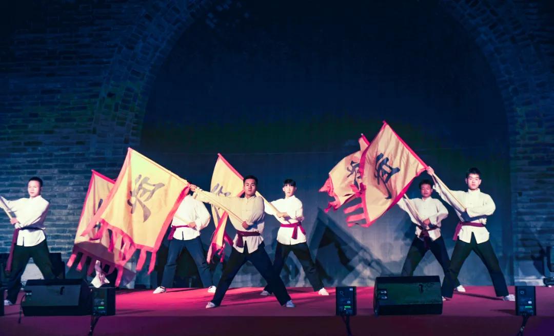 第一批国家级夜间文旅消费集聚区,首批夜间文旅消费集聚区名单