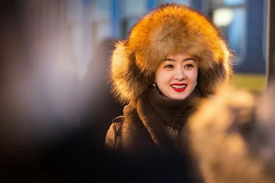 知否是赵丽颖的转型作品吗,知否里赵丽颖撑伞是在哪一集