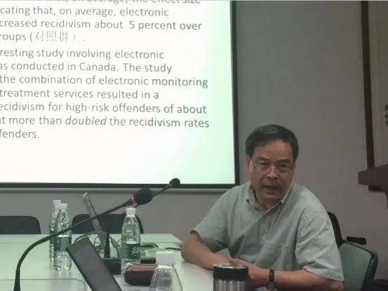 华人之光！盘点在国外知名法学院担任终身教授的华人法学家