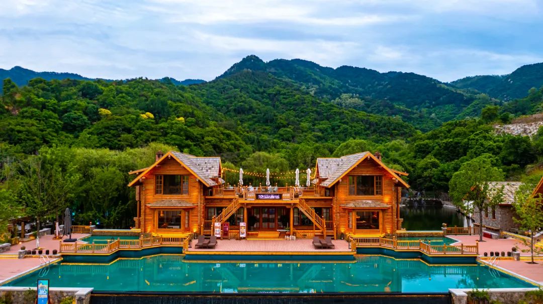 山东夏天去避暑最好的方法,夏日送清凉方案