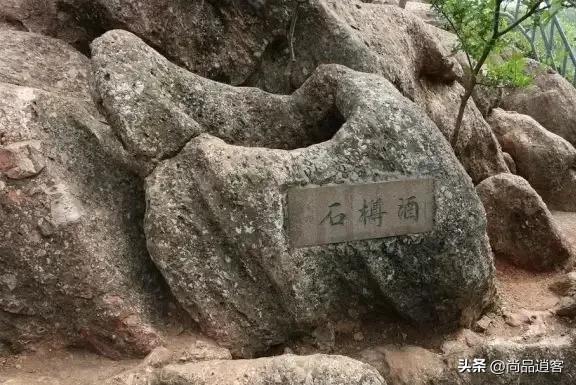 李白一生中游历了很多名山大川,李白游历过的名山大川