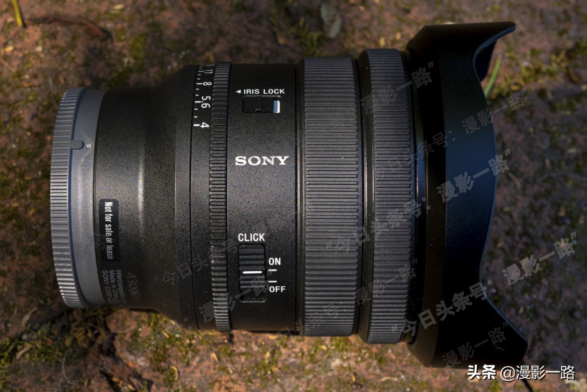 索尼fepz16-35mmf4g上手使用体验,索尼fe16-55f2.8镜头