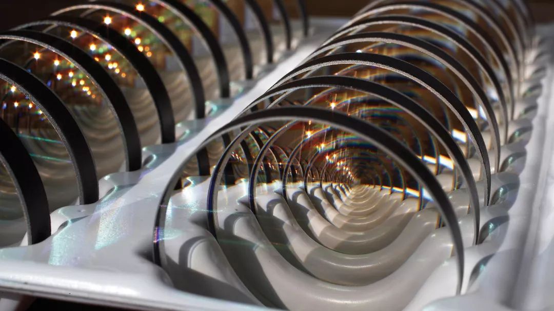 这架望远镜，各国政要和好莱坞大咖都爱不释手