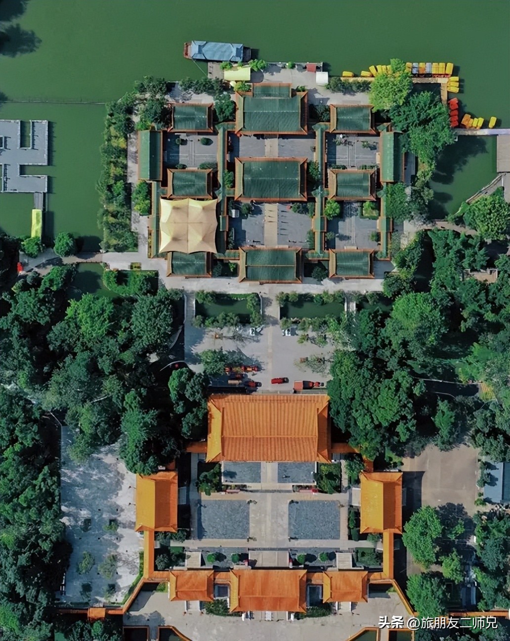 珠海圆明新园游玩攻略,珠海市圆明新园旅游攻略