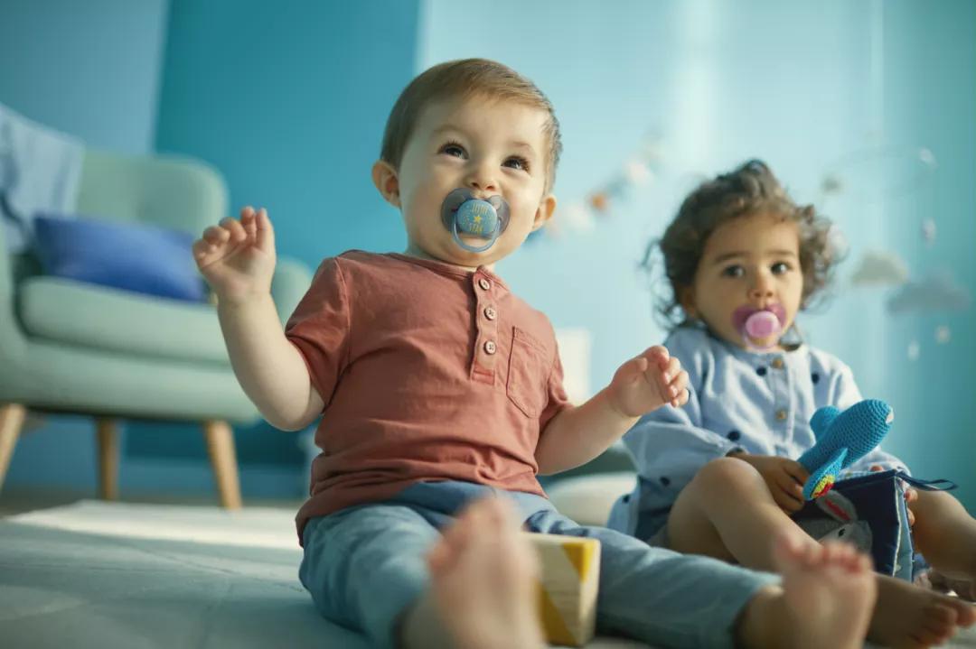 飞利浦新安怡母婴用品旗舰店,凝聚健康科技