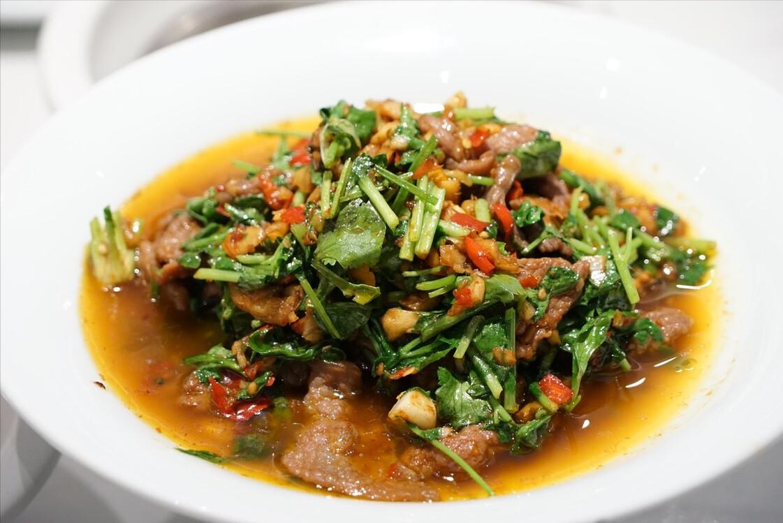 夏天减苦增辛的好处,夏天吃什么辛味食物好