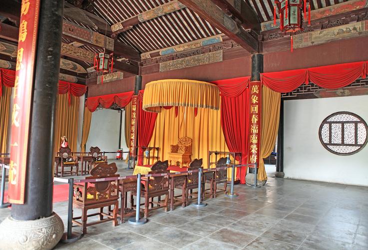 快速讲解太平天国真实历史,电视剧太平天国冷知识