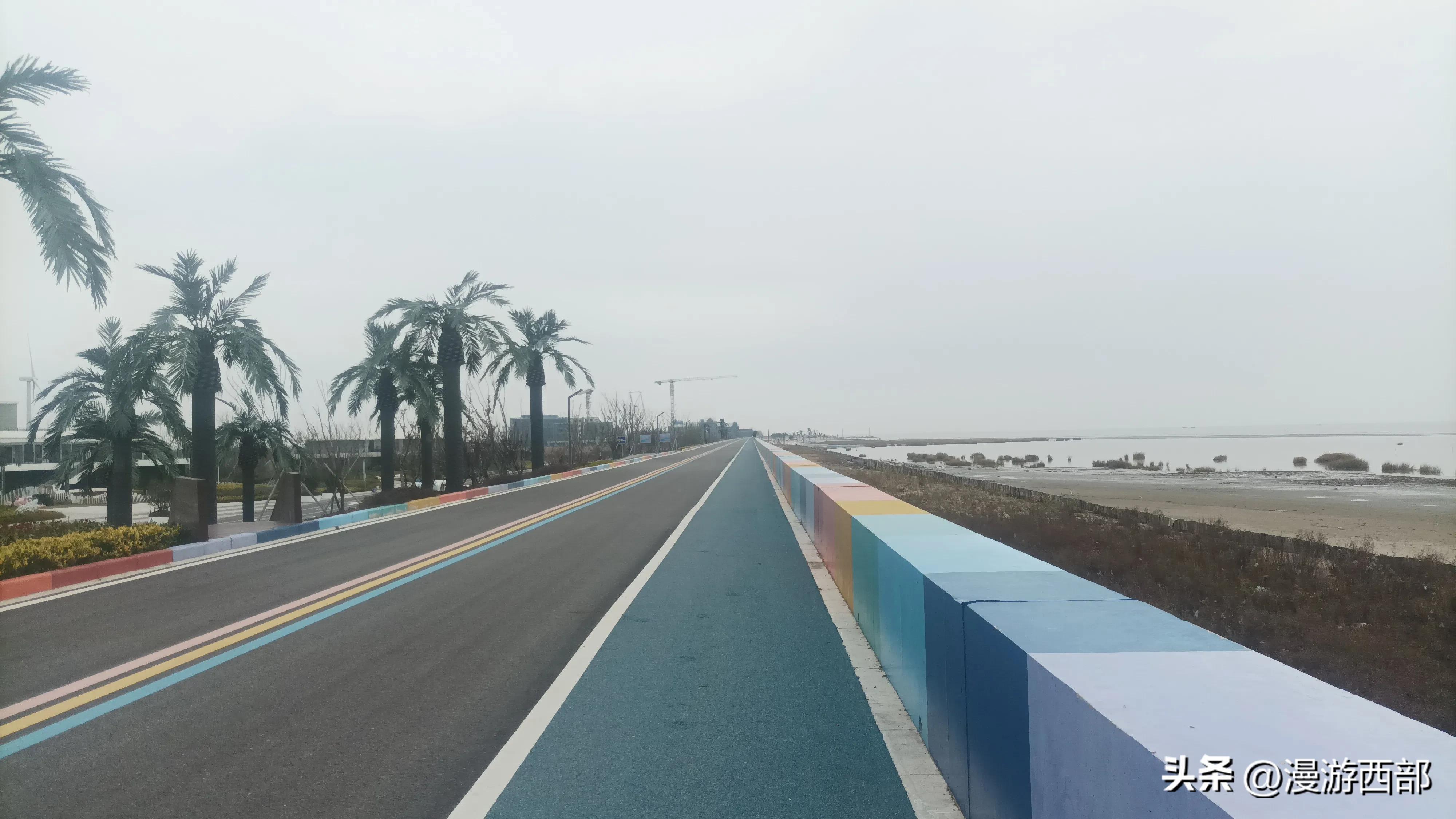 上海踏青一日游推荐,五一上海周边春游攻略