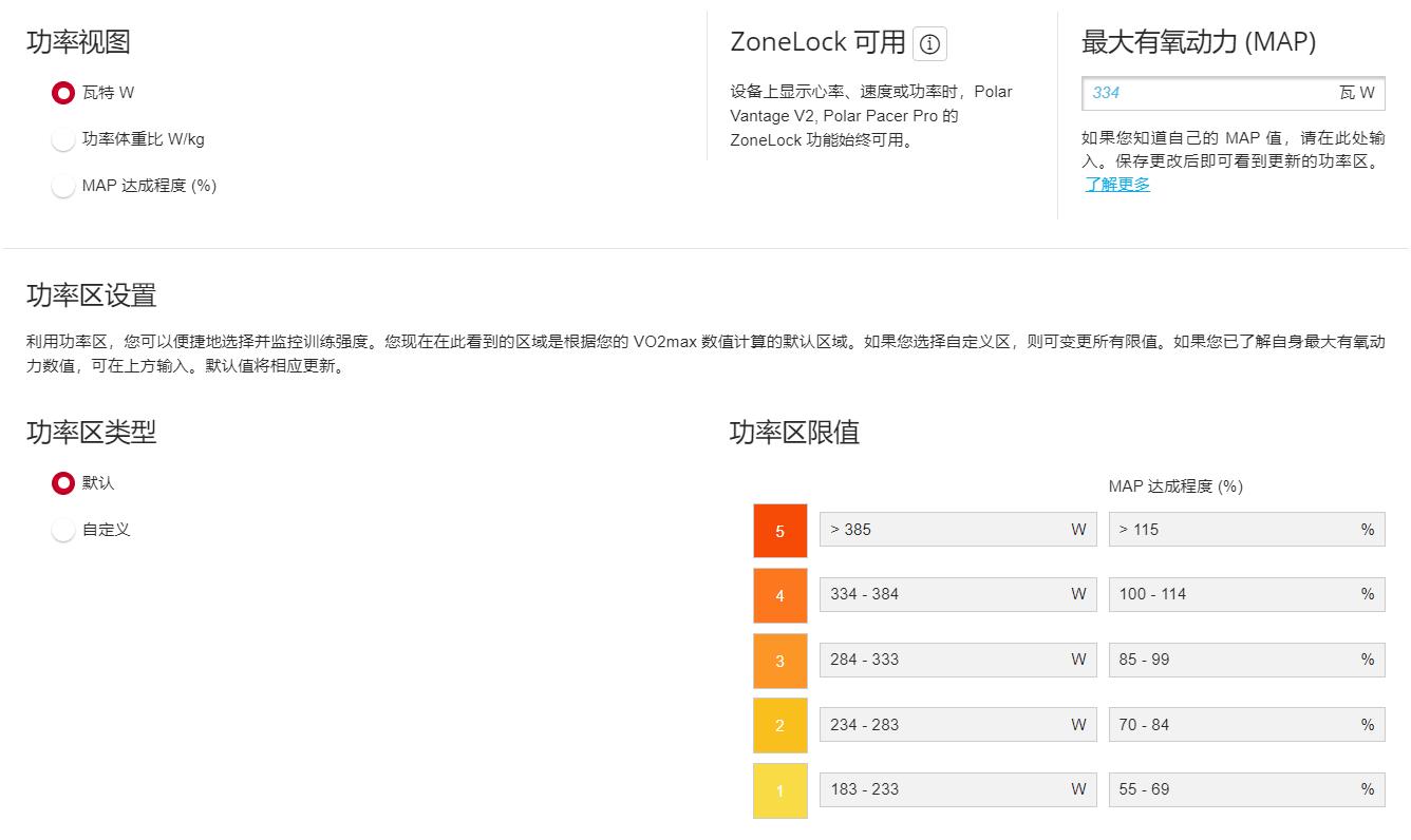 POLARPacerPro或许会成博能最畅销的型号