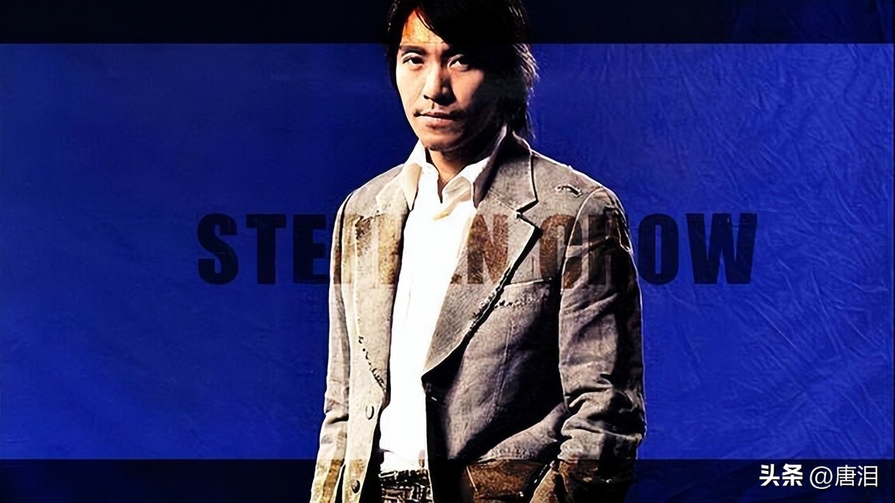 港影巅峰男星,港影十大影帝