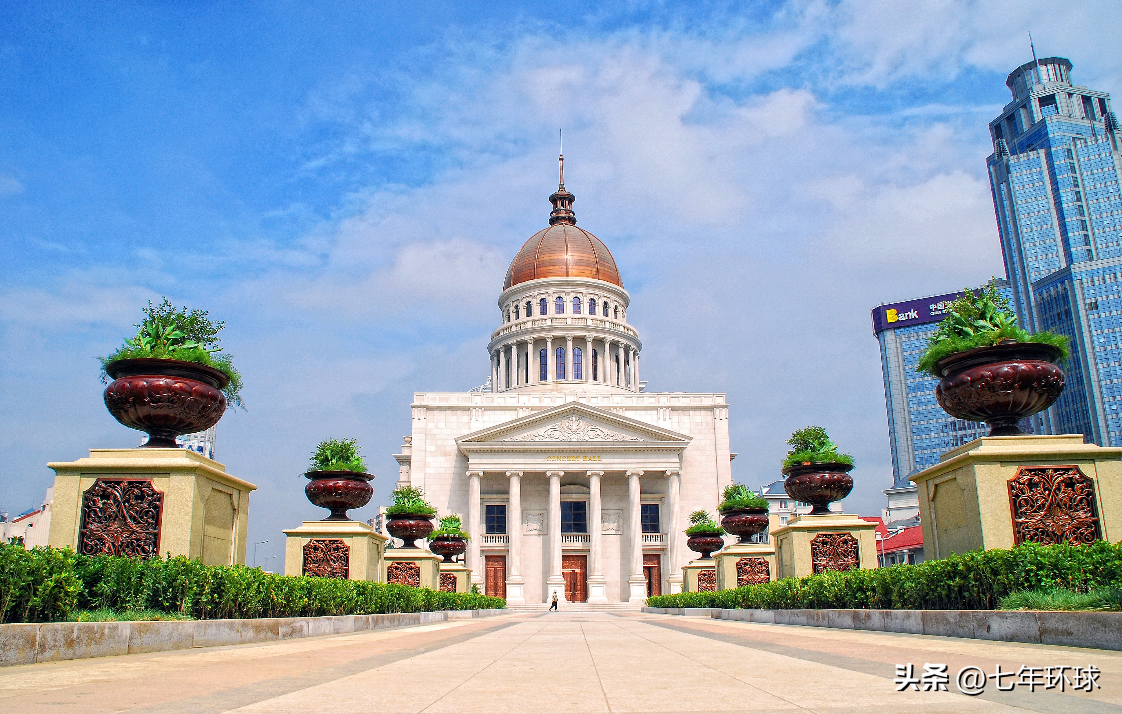 天津旅游攻略三天两晚游路线,天津旅游攻略二日游详细攻略