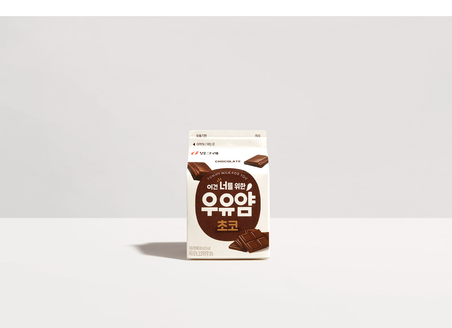 MILKME牛奶包装设计,欧亚牛奶包装设计