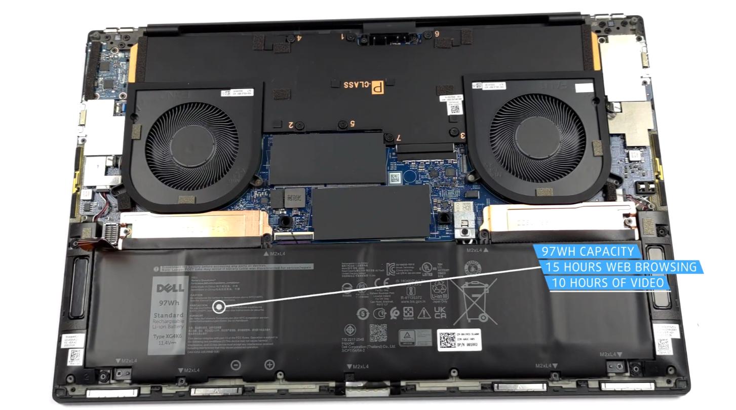 戴尔precision5470评测,戴尔precision4700