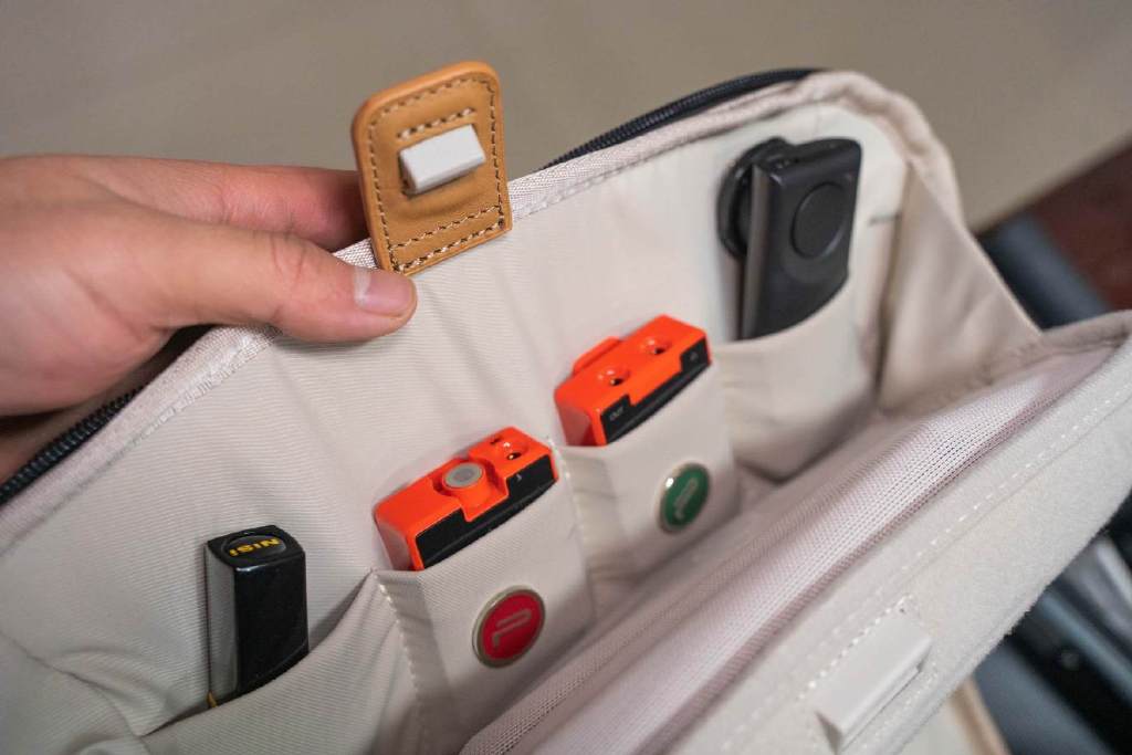 蒲公英onego摄影双肩包,蒲公英相机单肩包