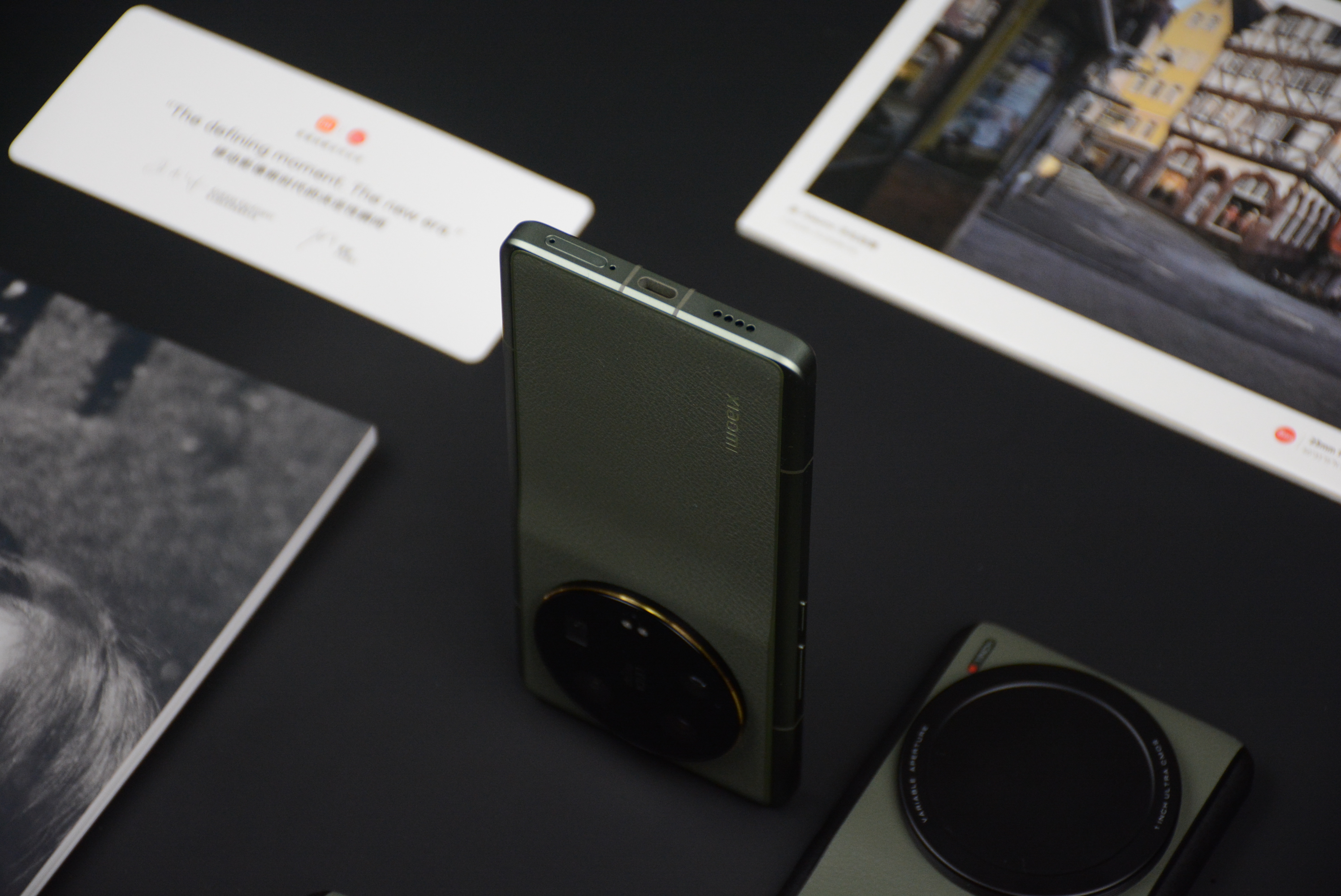 安卓1亿像素与iphone1200万拍照,iphone拍照对比小米1亿像素