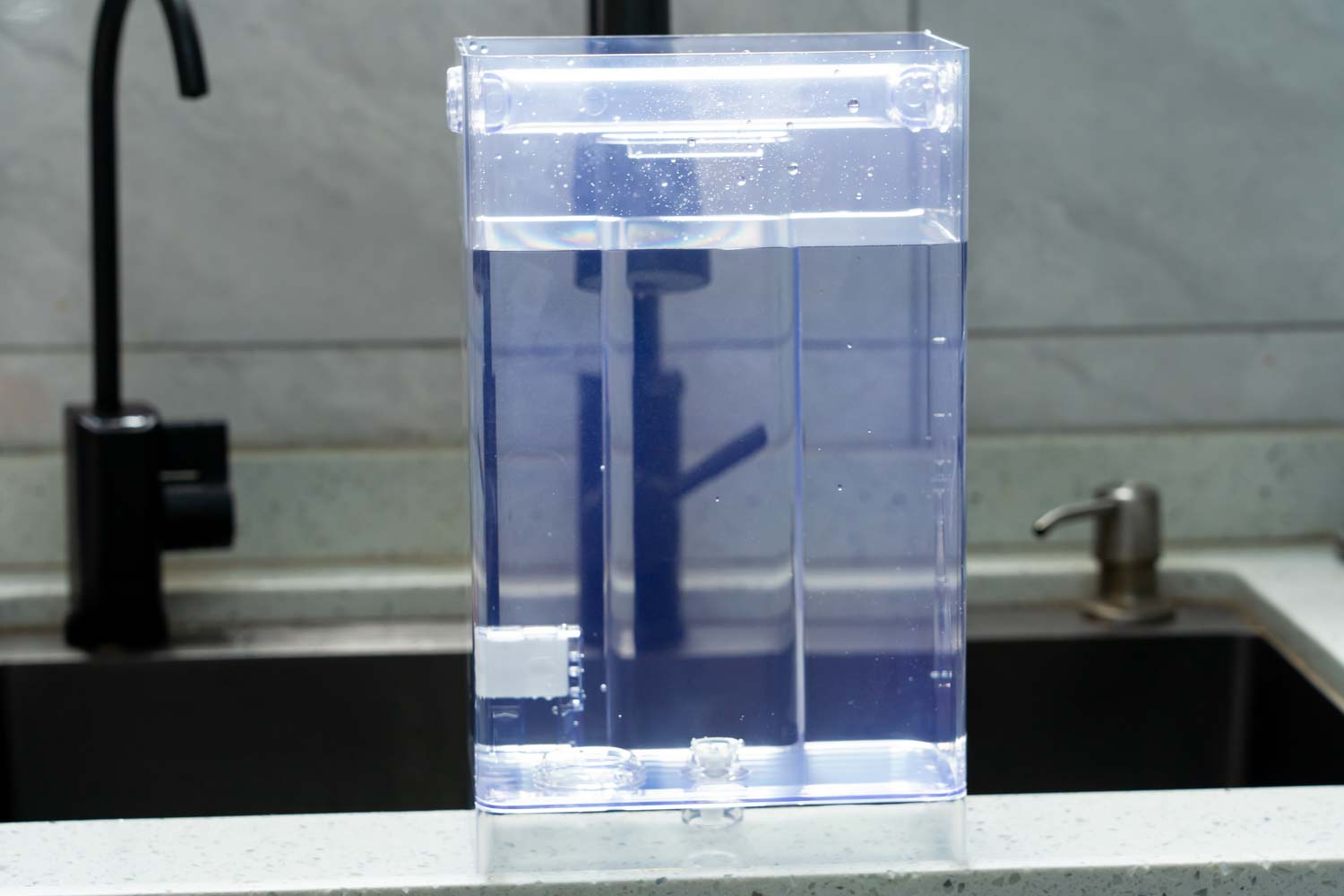 倍世即热式净水器,倍世直饮式净水器