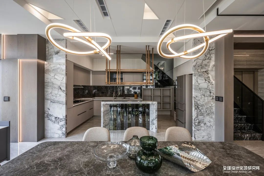 室内大丰收！2021LIV酒店设计大奖结果公布