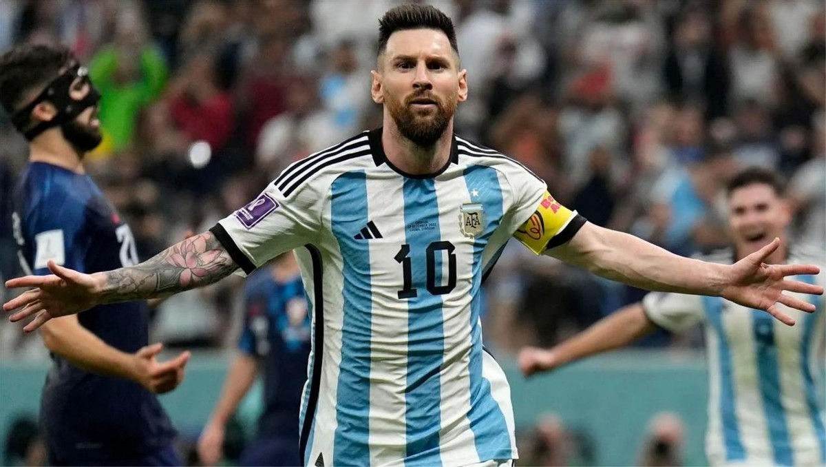 沙特14亿欧元报价梅西是真的吗,沙特给梅西报价14亿什么概念