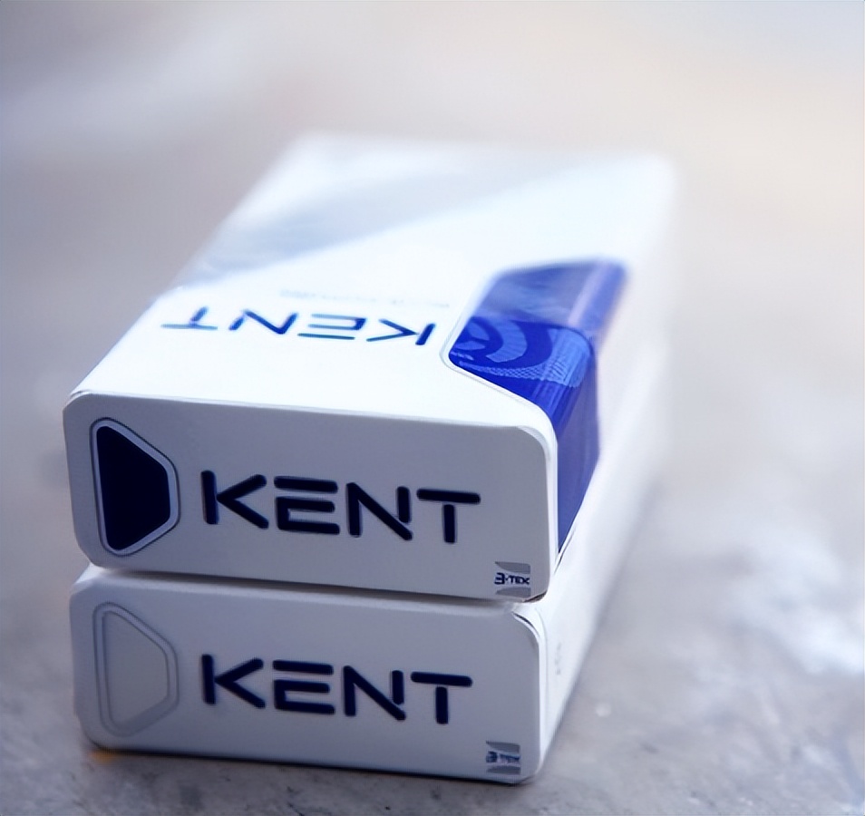 80年代主人公爱吸的外烟，你吸过吗？