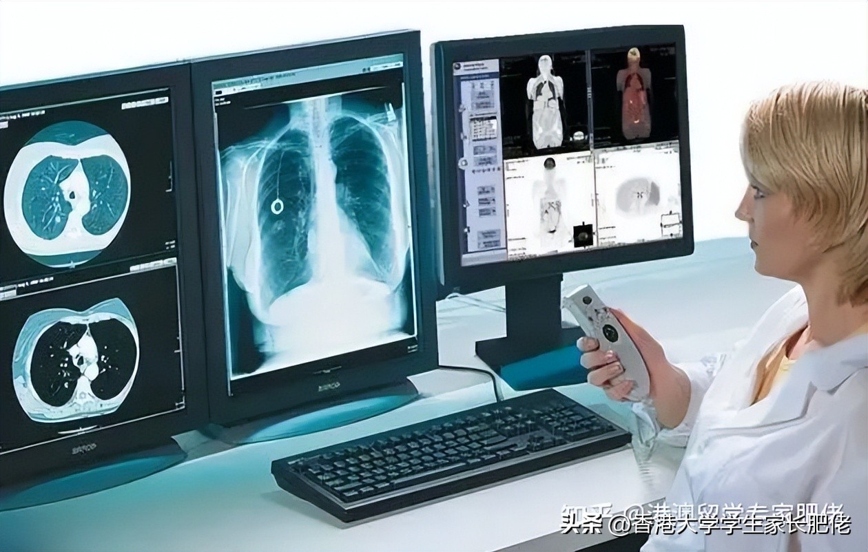 香港医科大学专业排名一览表 (香港留学医学类专业有哪些)