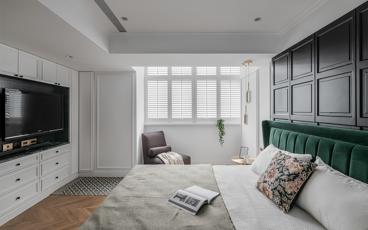 最详细的装修材料购买清单明细表,装修设计师必须要知道的装修流程